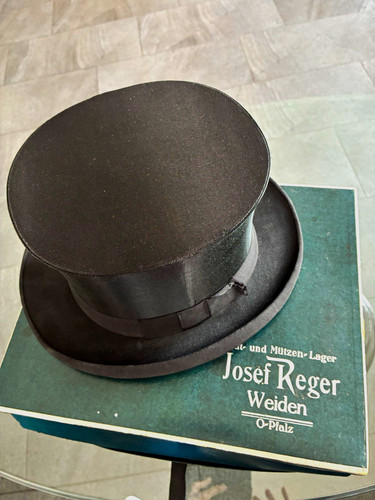 Josef reger herren zylinder - josef,
