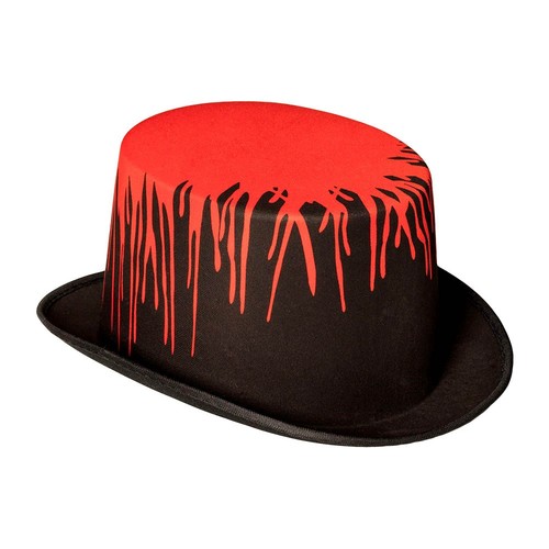 Halloween zylinder mit - zylinder,