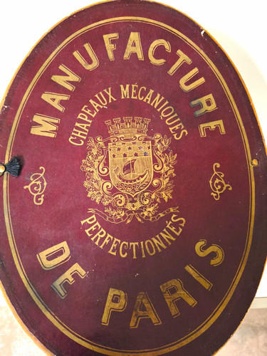 Chapeau claque - , /