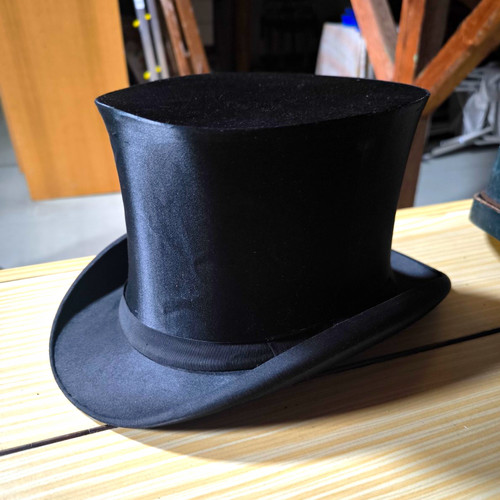 Antik alt chapeau - alt,