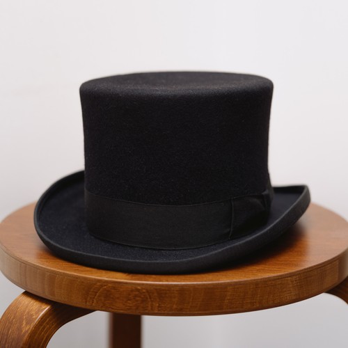 Tonak top hat - hat, rabbit