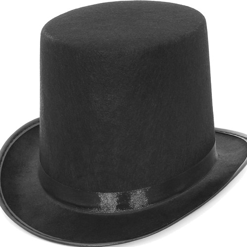 Eozy zylinder hut herren - zylinder,