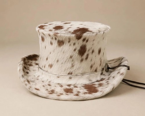 Cowhide lederzylinder - cowhide,