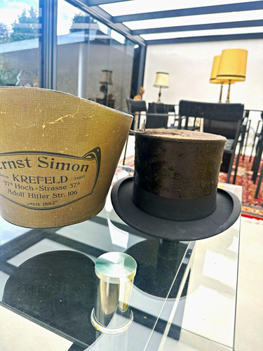 Ernst simon zylinder herren - ernst,