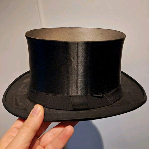 Terasky zylinder chapeau - terasky,