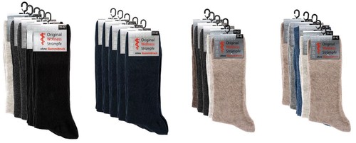 Paar herren business - 5,