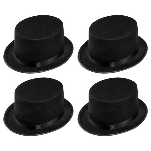 Wellgro zylinderhut - 4x, wellgro®