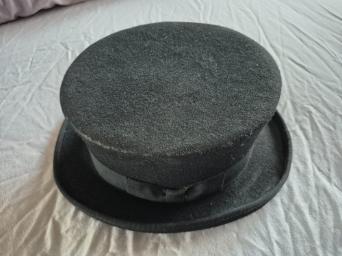 Major wear zylinder - zylinder, hut